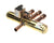 CARRIER HVAC PARTS Carrier HVAC EF17BZ251 1/2IN X3/4IN Odf 24V Reversing Valve - SKU CRREF17BZ251