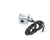 CARRIER HVAC PARTS Carrier HVAC EF19ZZ001 24V Solenoid Coil - SKU CRREF19ZZ001