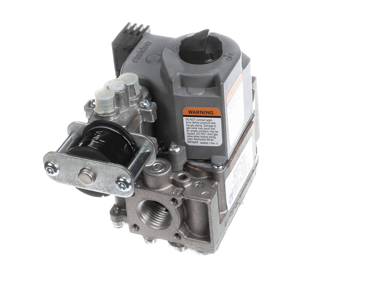 CARRIER HVAC PARTS Carrier HVAC EF33CB192 Gas Valve - SKU CRREF33CB192