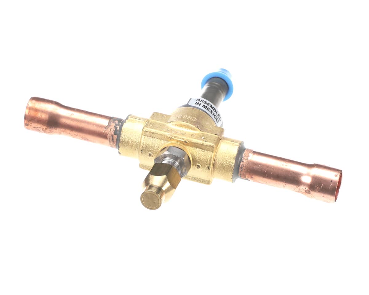 CARRIER HVAC PARTS Carrier HVAC EF680036 Liquid Line Solenoid Valve 5/8IN - SKU CRREF680036