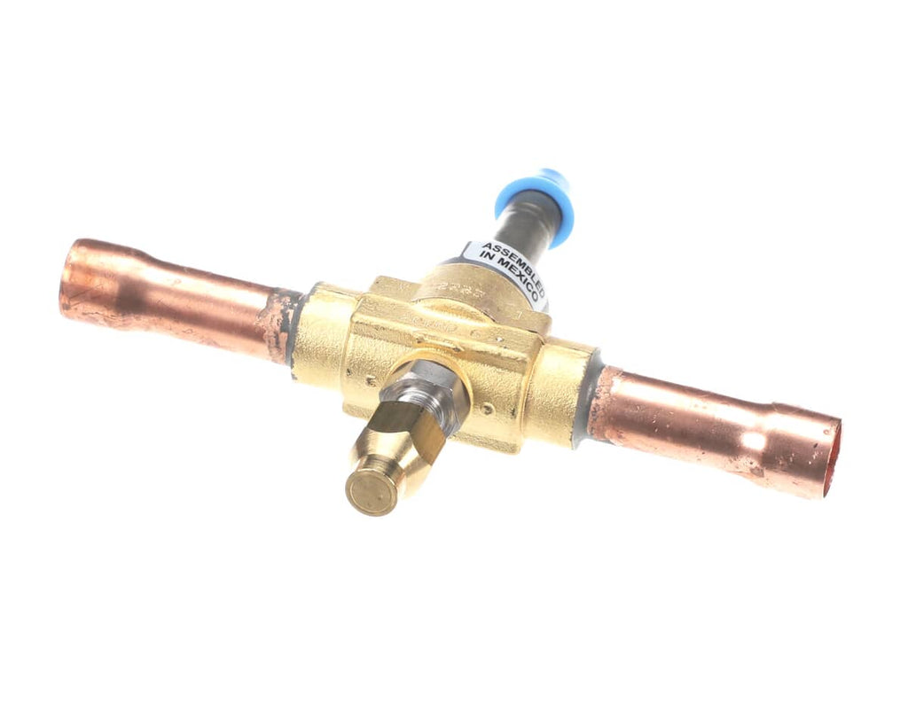 CARRIER HVAC PARTS Carrier HVAC EF680036 Liquid Line Solenoid Valve 5/8IN - SKU CRREF680036