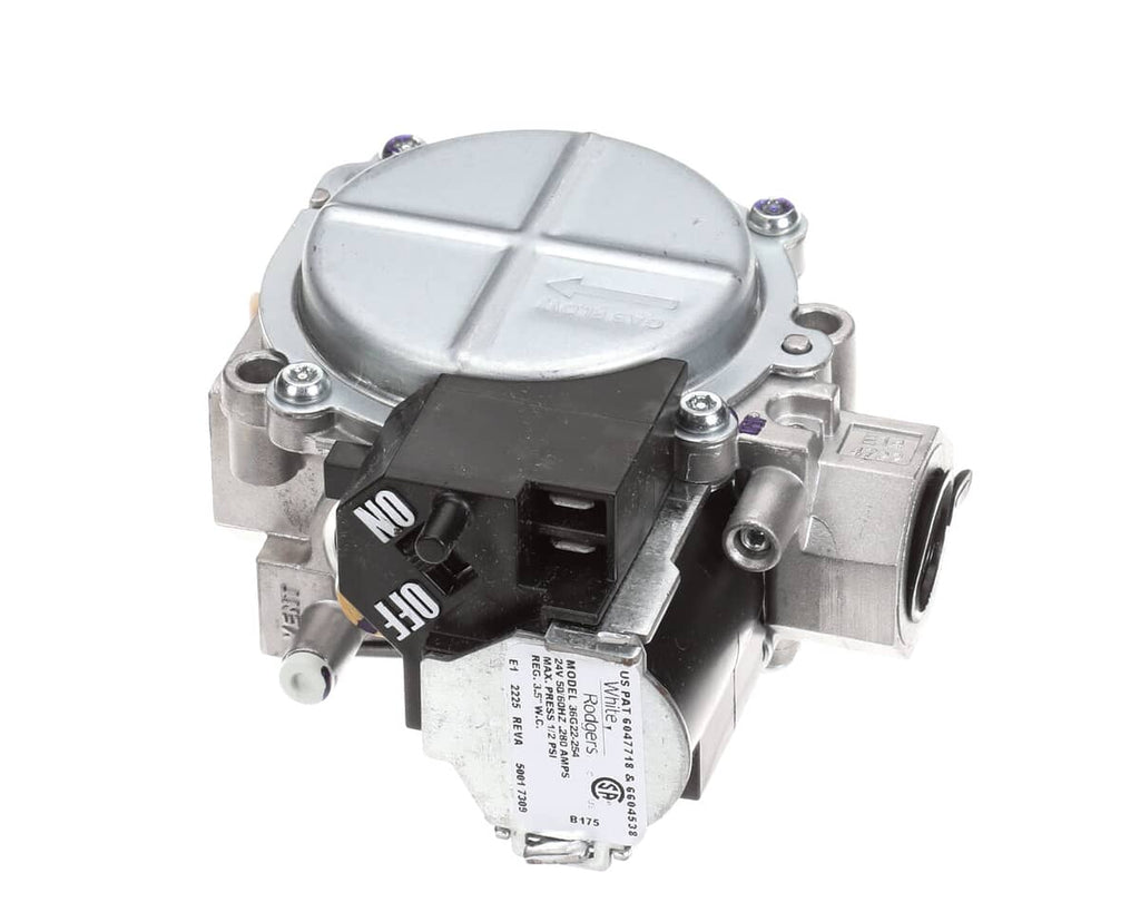 CARRIER HVAC PARTS Carrier HVAC EF680068 24V 3 5WC Nat Gas Valve - SKU CRREF680068