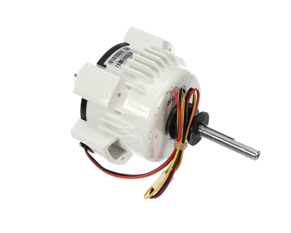 CARRIER HVAC PARTS Carrier HVAC HA42CZ232 250W Fan Motor Short Shaft - SKU CRRHA42CZ232
