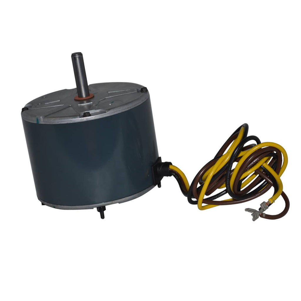 CARRIER HVAC PARTS Carrier HVAC HB32GR234 208-230V1PH 1/12HP 1100 RPM Motor - SKU CRRHB32GR234