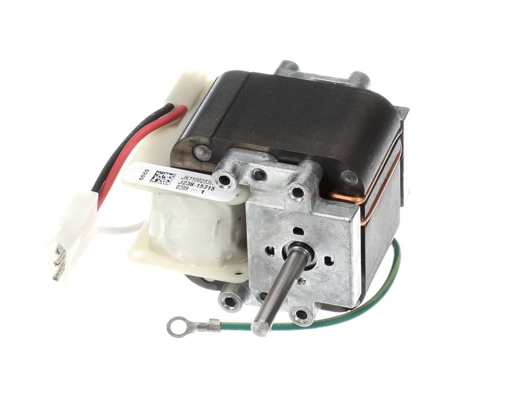 CARRIER HVAC PARTS Carrier HVAC HC21ZE118 Induced Draft Motor - SKU CRRHC21ZE118