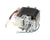 CARRIER HVAC PARTS Carrier HVAC HC21ZE118 Induced Draft Motor - SKU CRRHC21ZE118