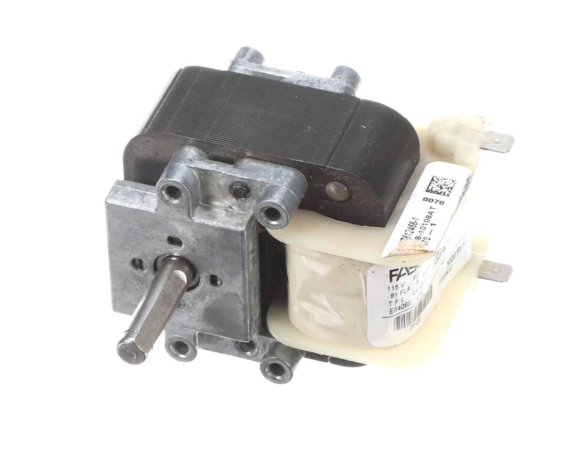 CARRIER HVAC PARTS Carrier HVAC HC21ZE121 115V 3000 RPM Inducer Motor - SKU CRRHC21ZE121