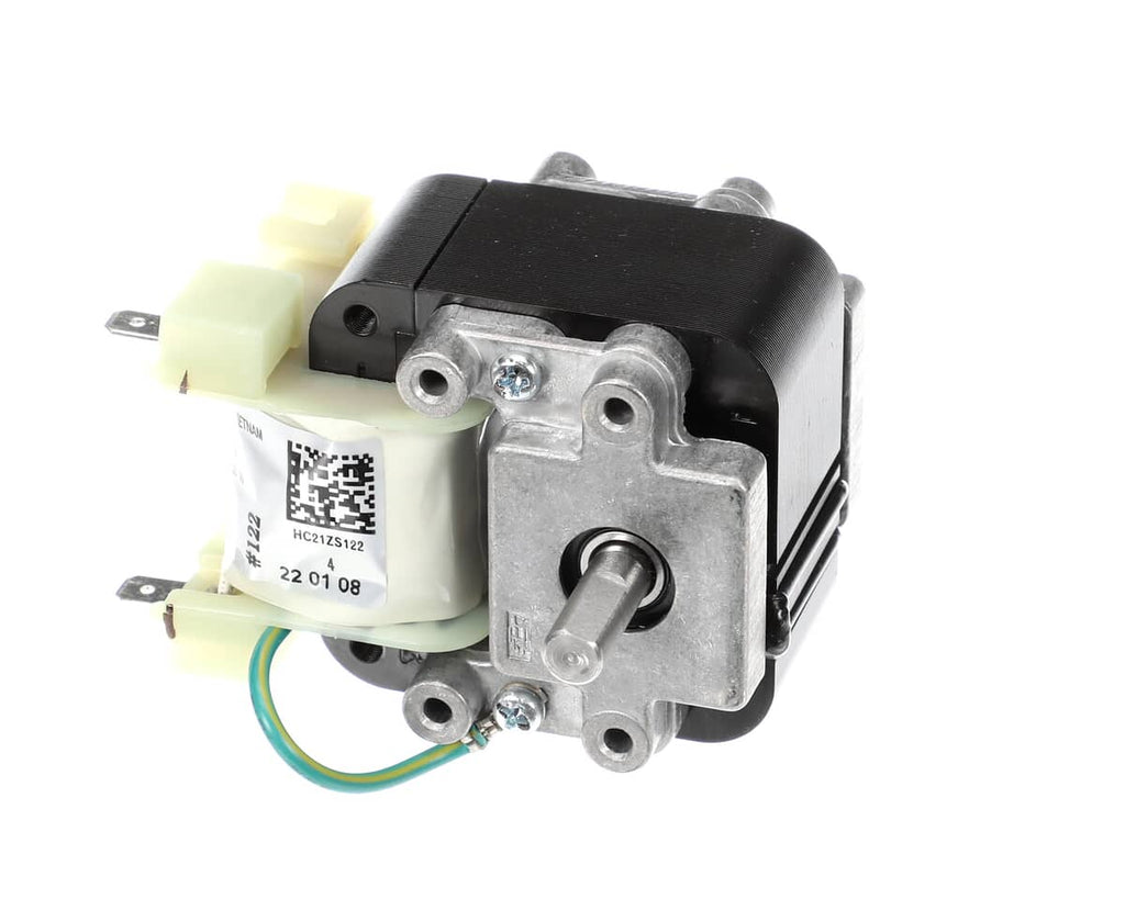 CARRIER HVAC PARTS Carrier HVAC HC21ZS122 Inducer Motor - SKU CRRHC21ZS122