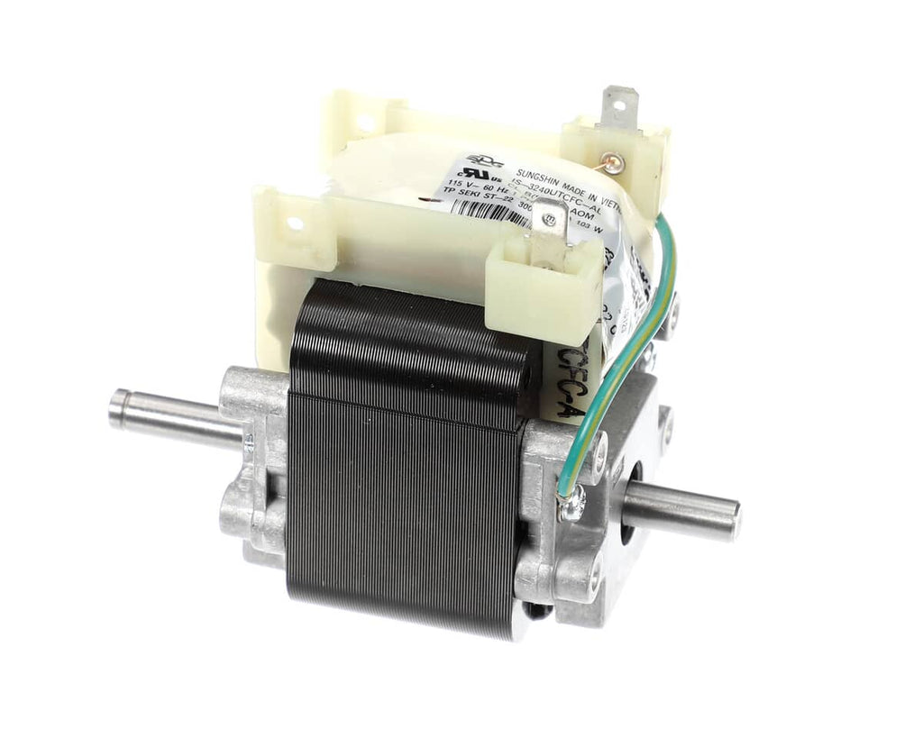 CARRIER HVAC PARTS Carrier HVAC HC21ZS123 115V 3000 RPM Inducer Motor - SKU CRRHC21ZS123