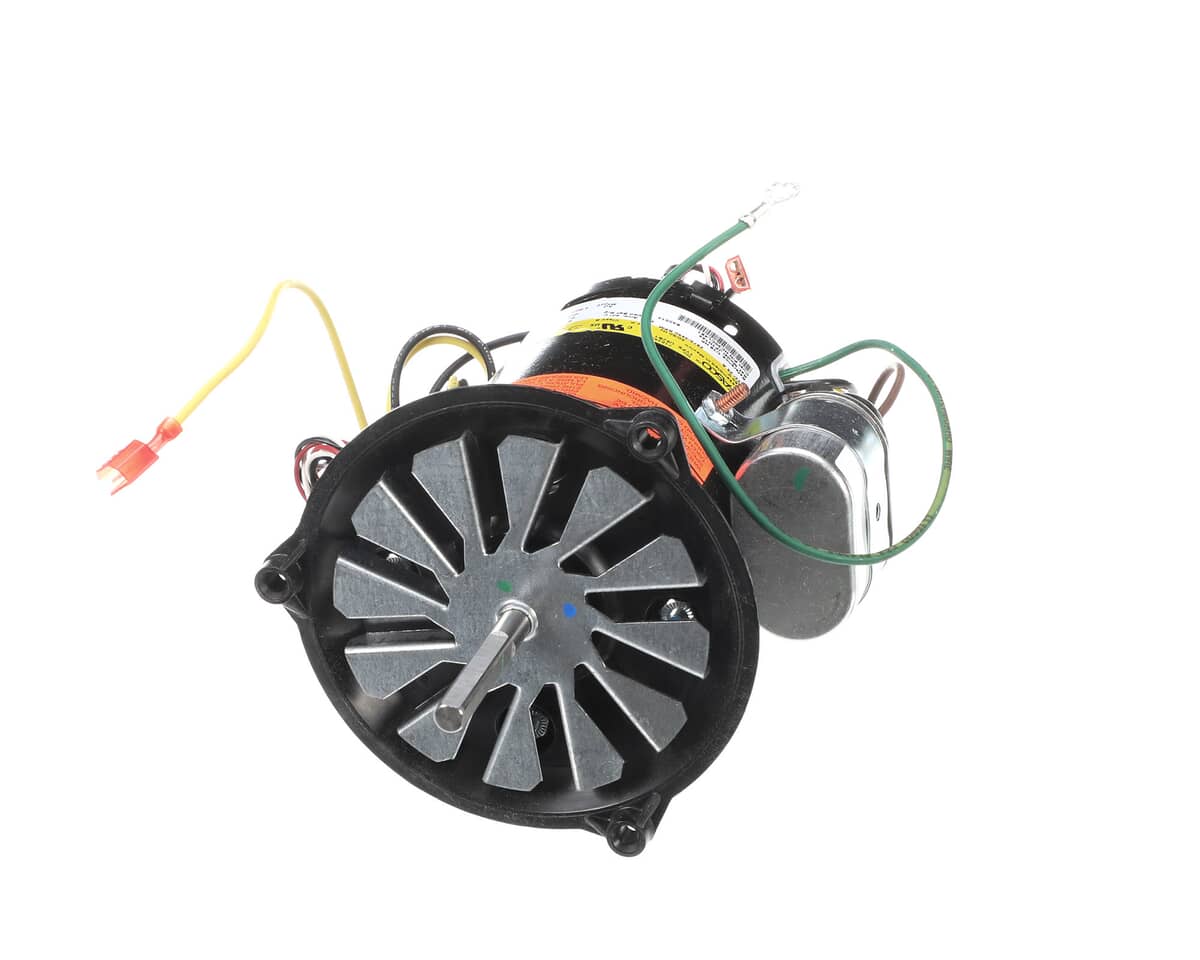 CARRIER HVAC PARTS Carrier HVAC HC30CL461 Inducer Motor - SKU CRRHC30CL461