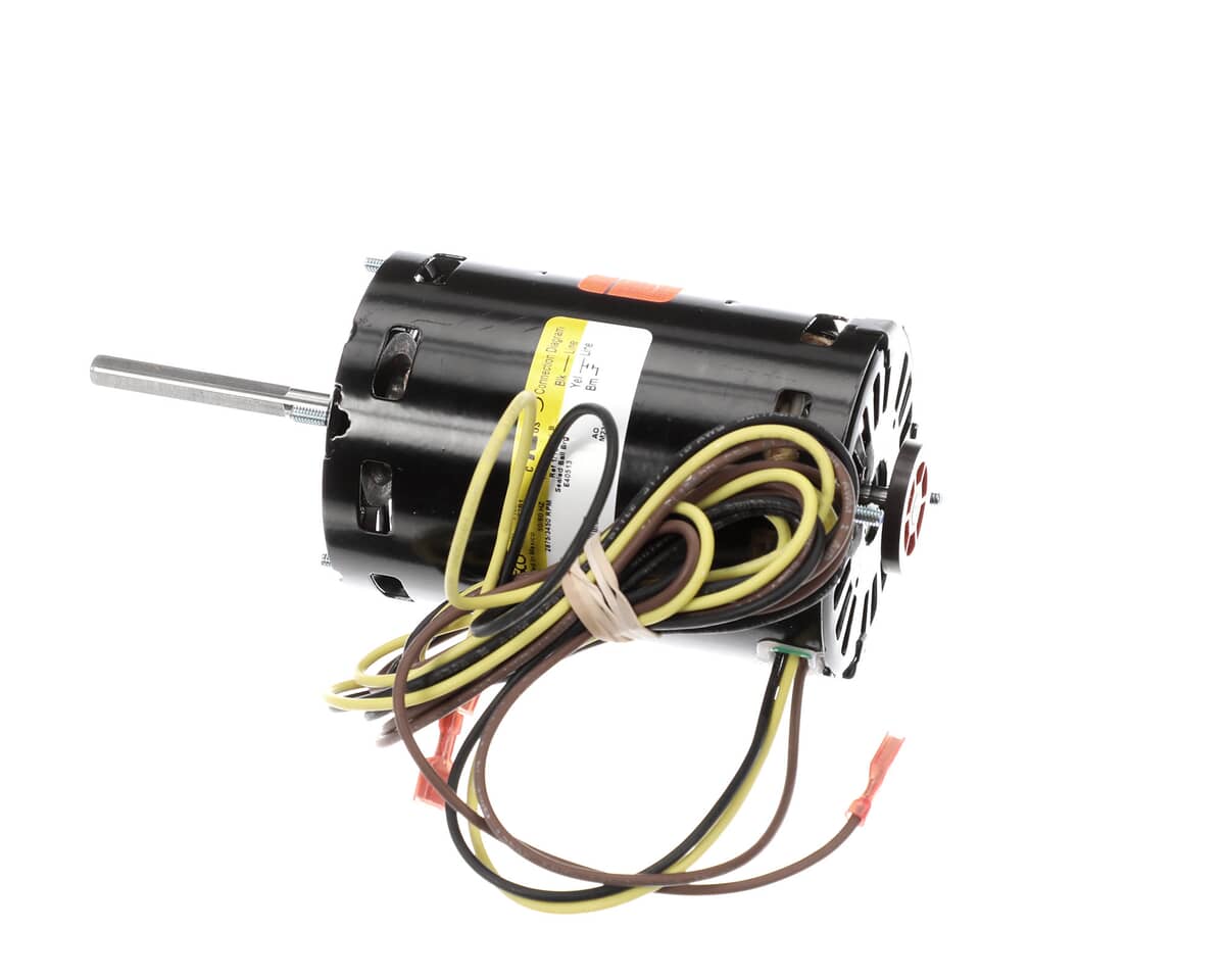 CARRIER HVAC PARTS Carrier HVAC HC30GL460 HC30GL460 Motor Draft Induced - SKU CRRHC30GL460