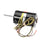 CARRIER HVAC PARTS Carrier HVAC HC30GL460 HC30GL460 Motor Draft Induced - SKU CRRHC30GL460