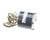 CARRIER HVAC PARTS Carrier HVAC HC38GE222 208-230V1PH 1/5HP 810 RPM Motor - SKU CRRHC38GE222