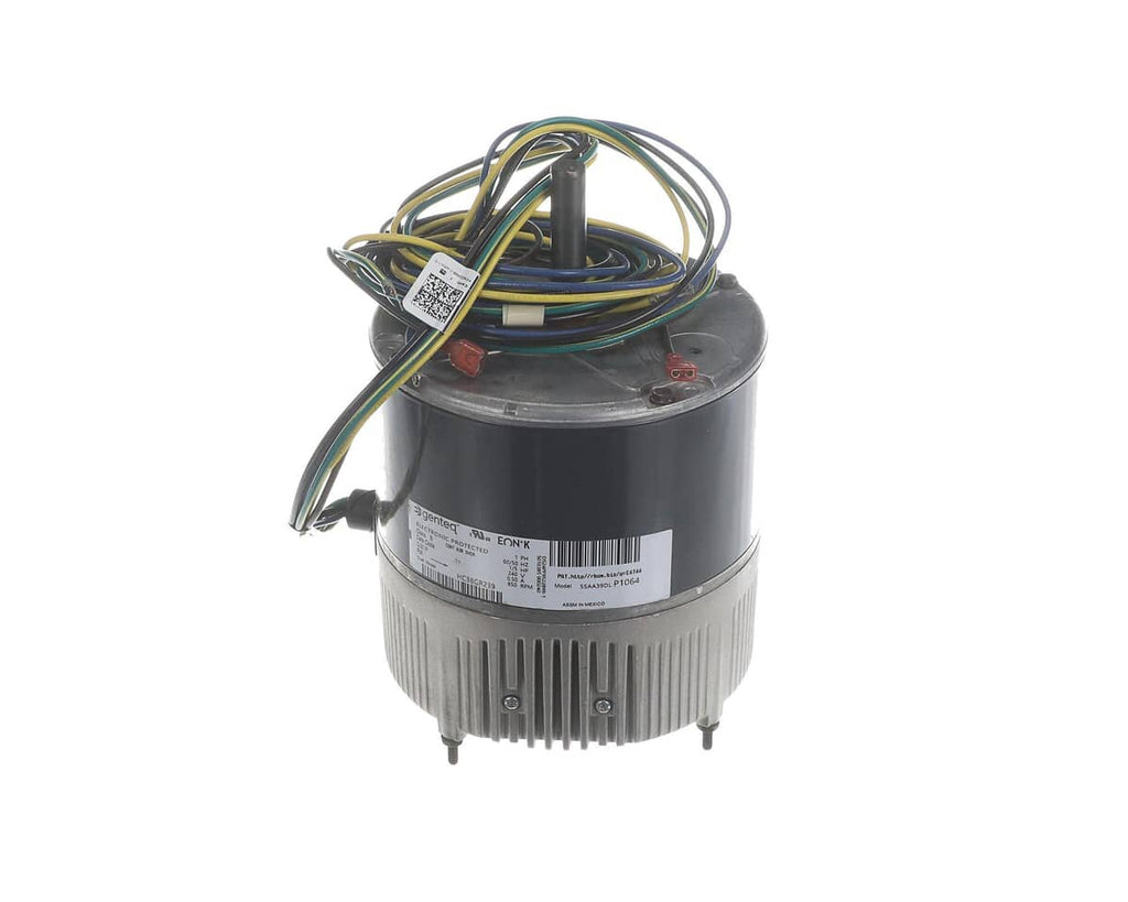 CARRIER HVAC PARTS Carrier HVAC HC38GR239 Cond.motor 1/5HP 230V 850 RPM - SKU CRRHC38GR239