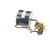 CARRIER HVAC PARTS Carrier HVAC HC39GE210 Condenser Motor - SKU CRRHC39GE210