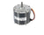 CARRIER HVAC PARTS Carrier HVAC HC39GE229 1/4 HP CW 230V 1075 RPM Condenser Fan M - SKU CRRHC39GE229