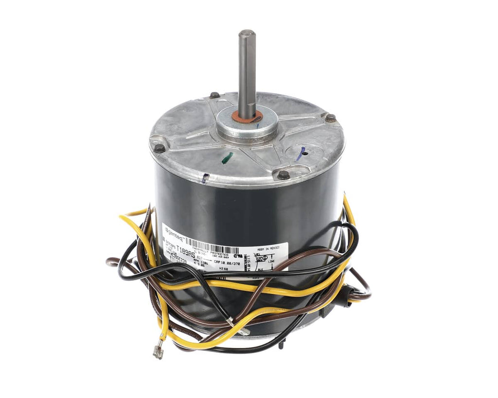 CARRIER HVAC PARTS Carrier HVAC HC39GE239 Motor - SKU CRRHC39GE239