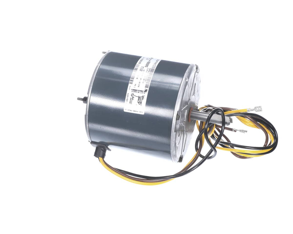 CARRIER HVAC PARTS Carrier HVAC HC39GE459 Condenser Motor 1/4HP.460V.825RP - SKU CRRHC39GE459