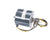 CARRIER HVAC PARTS Carrier HVAC HC39GE459 Condenser Motor 1/4HP.460V.825RP - SKU CRRHC39GE459