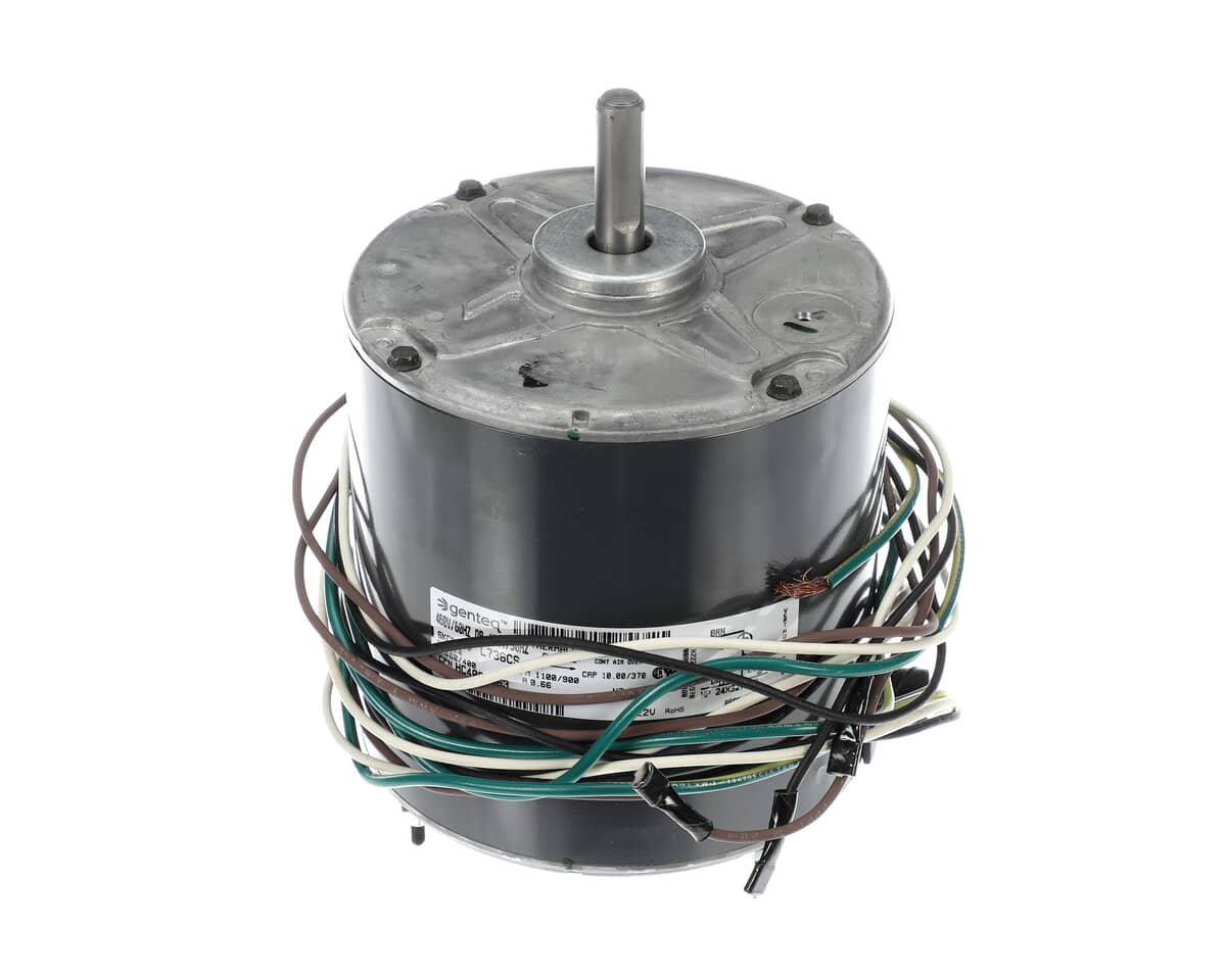 CARRIER HVAC PARTS Carrier HVAC HC40GE463 Compatible Condenser F - SKU CRRHC40GE463