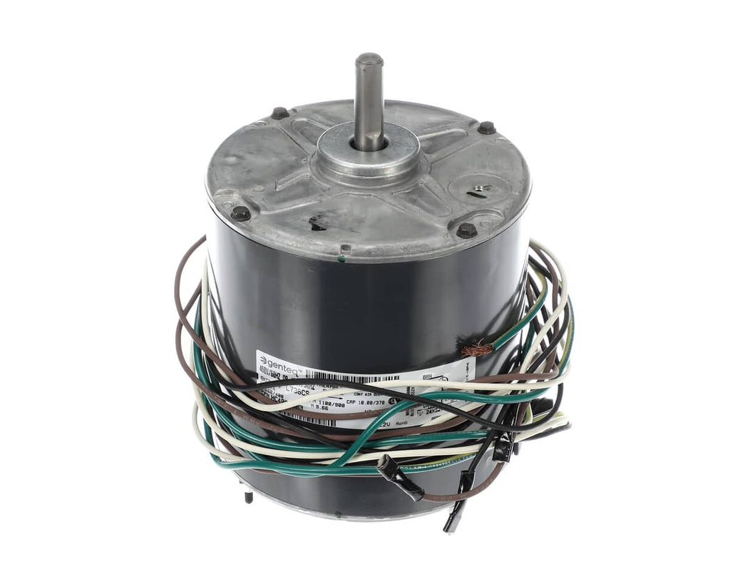 CARRIER HVAC PARTS Carrier HVAC HC40GE463 Compatible Condenser F - SKU CRRHC40GE463