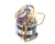 CARRIER HVAC PARTS Carrier HVAC HC41AE210 208/230V 1/4HP 1075/3SPEED CCW - SKU CRRHC41AE210