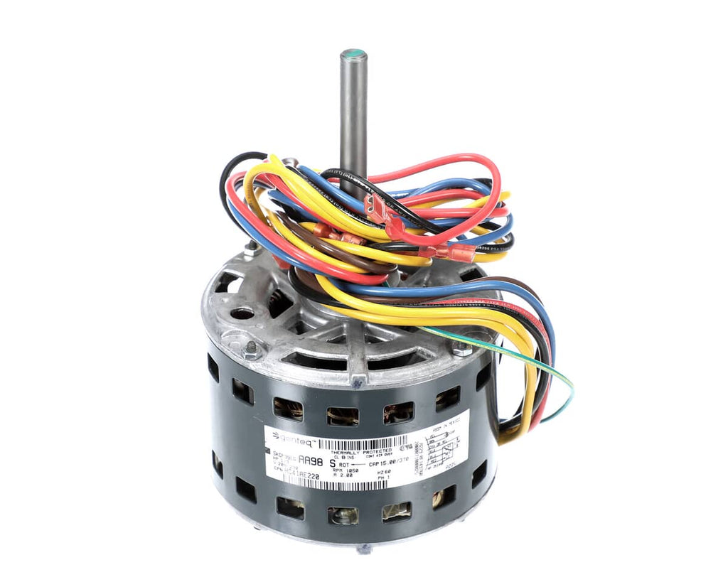 CARRIER HVAC PARTS Carrier HVAC HC41AE220 Blower Motor (Ifm) - SKU CRRHC41AE220