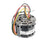 CARRIER HVAC PARTS Carrier HVAC HC41AE235 1/3HP 1075 RPM 208-230V Blower Motor - SKU CRRHC41AE235