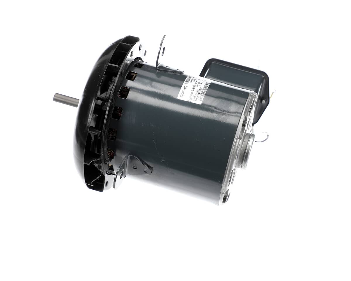 CARRIER HVAC PARTS Carrier HVAC HC44VL852 Condenser Fan Motor - SKU CRRHC44VL852