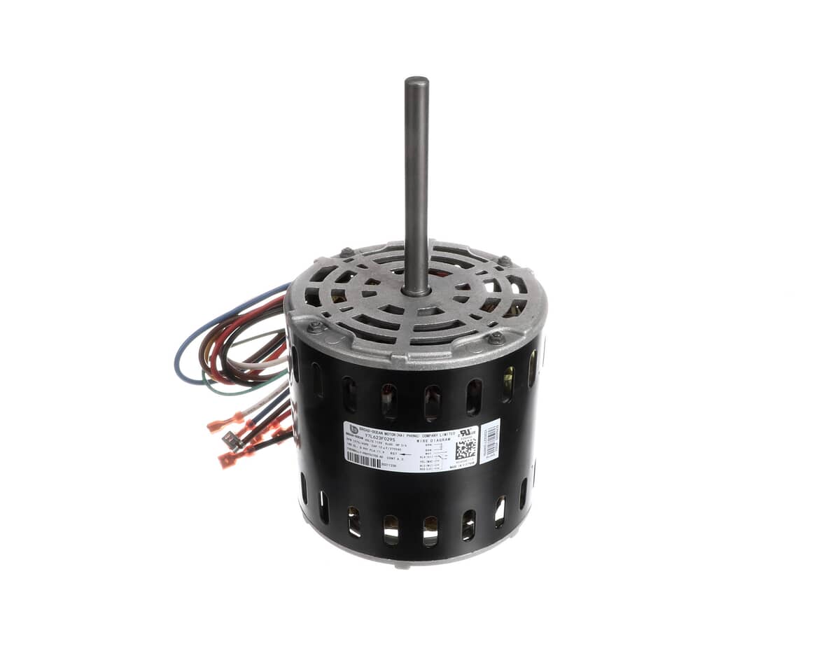 CARRIER HVAC PARTS Carrier HVAC HC45AE115 Blower Motor - SKU CRRHC45AE115