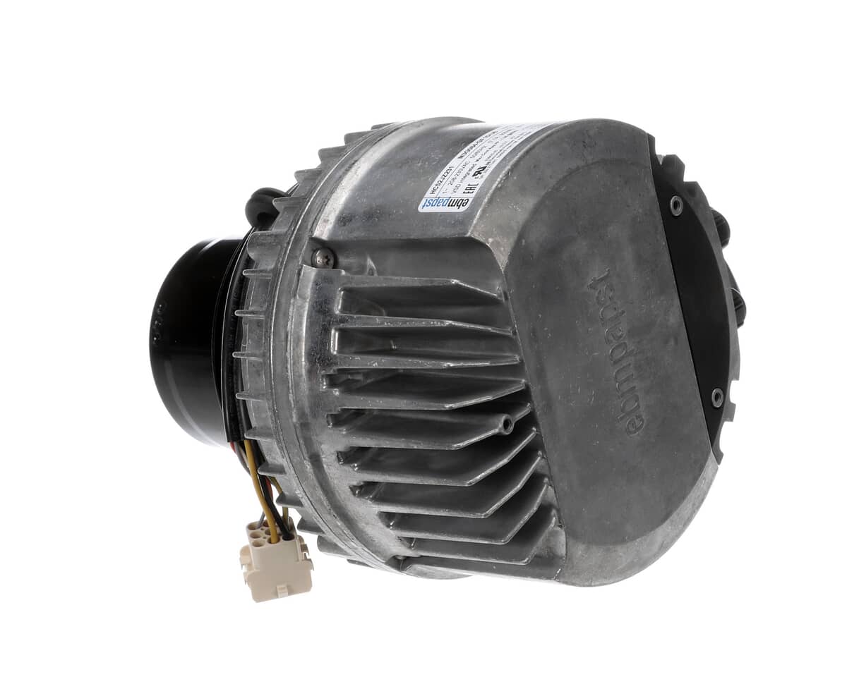 CARRIER HVAC PARTS Carrier HVAC HC52JZ231 Motor Blower Ecm - SKU CRRHC52JZ231