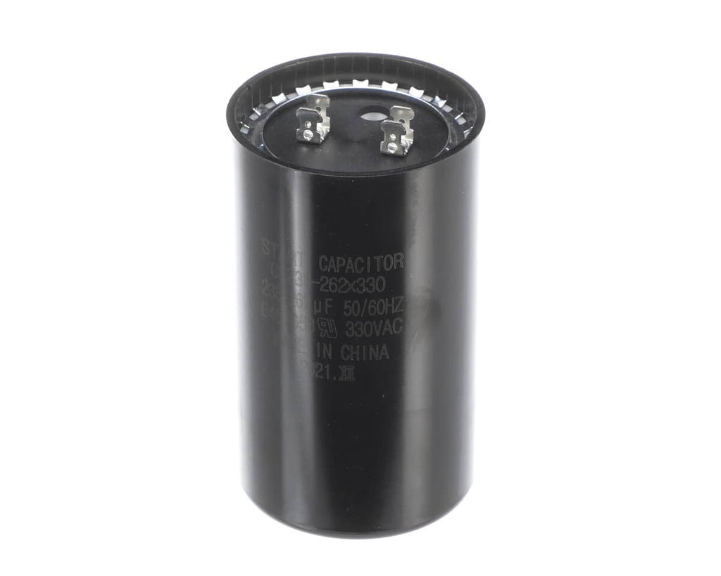 CARRIER HVAC PARTS Carrier HVAC HC95DE041 238-262MFD 330V Rnd Start Cap - SKU CRRHC95DE041