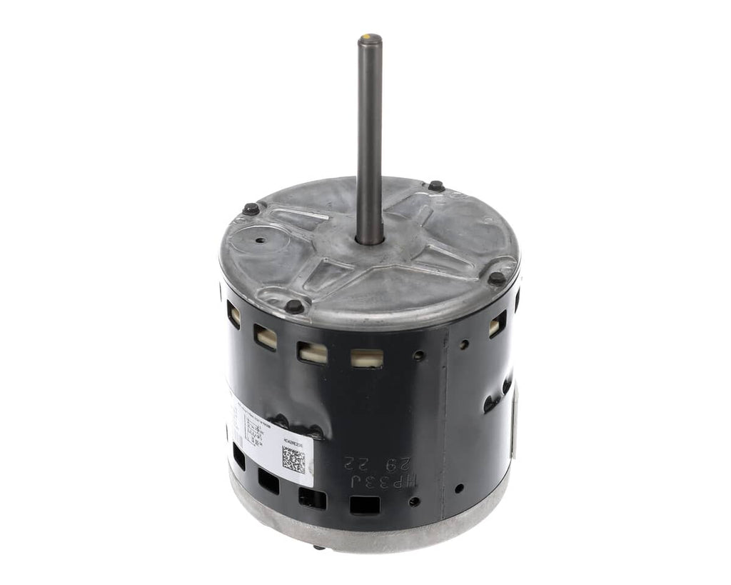 CARRIER HVAC PARTS Carrier HVAC HD42AE236 1/3HP 208/230V 1050 RPM CCW Motor - SKU CRRHD42AE236