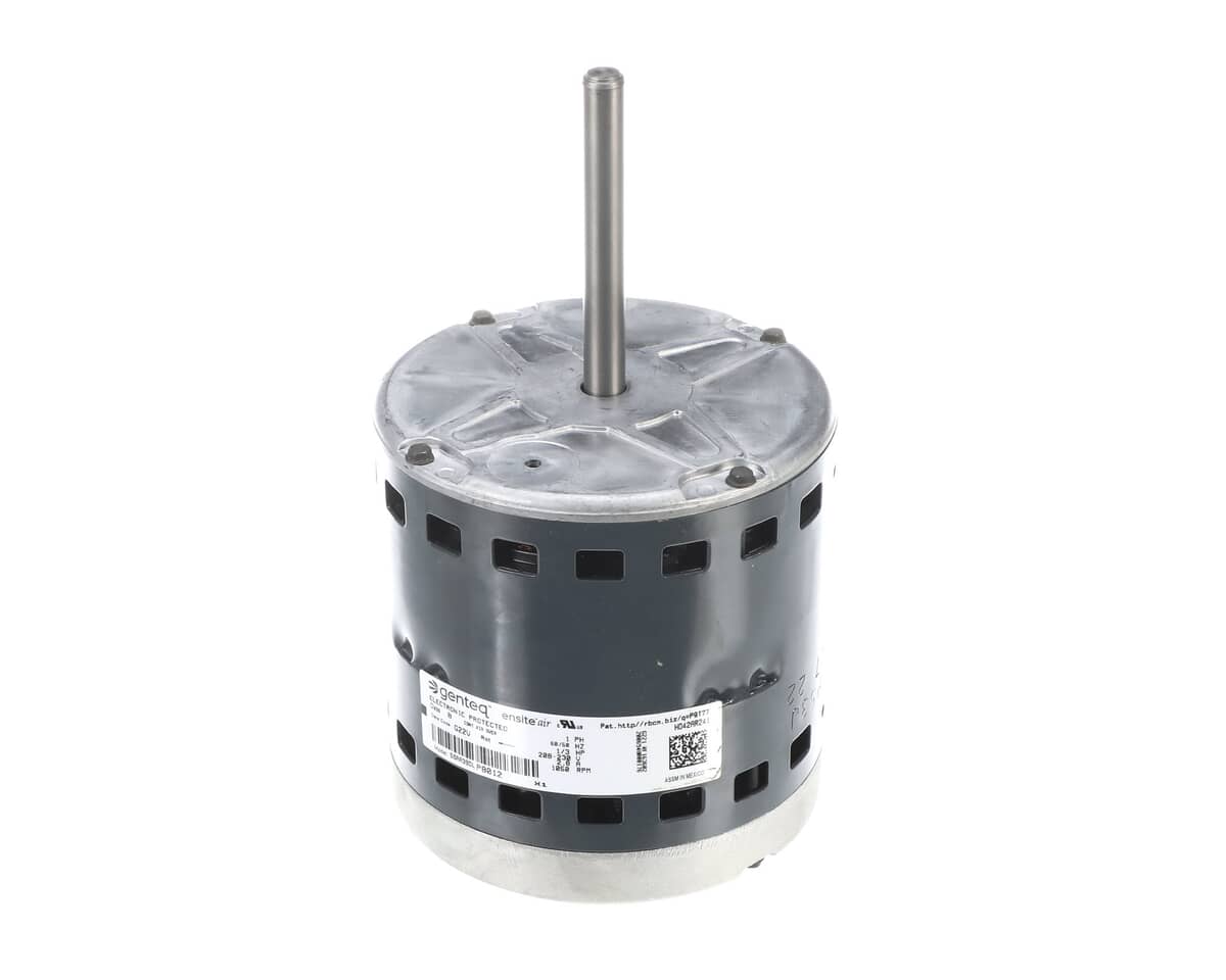 CARRIER HVAC PARTS Carrier HVAC HD42AR241 Motor 1/3HP - SKU CRRHD42AR241