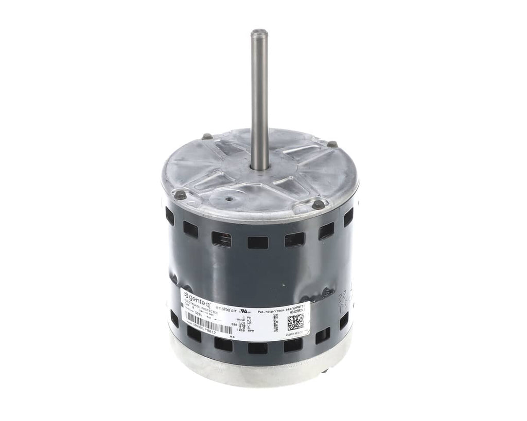 CARRIER HVAC PARTS Carrier HVAC HD42AR241 Motor 1/3HP - SKU CRRHD42AR241