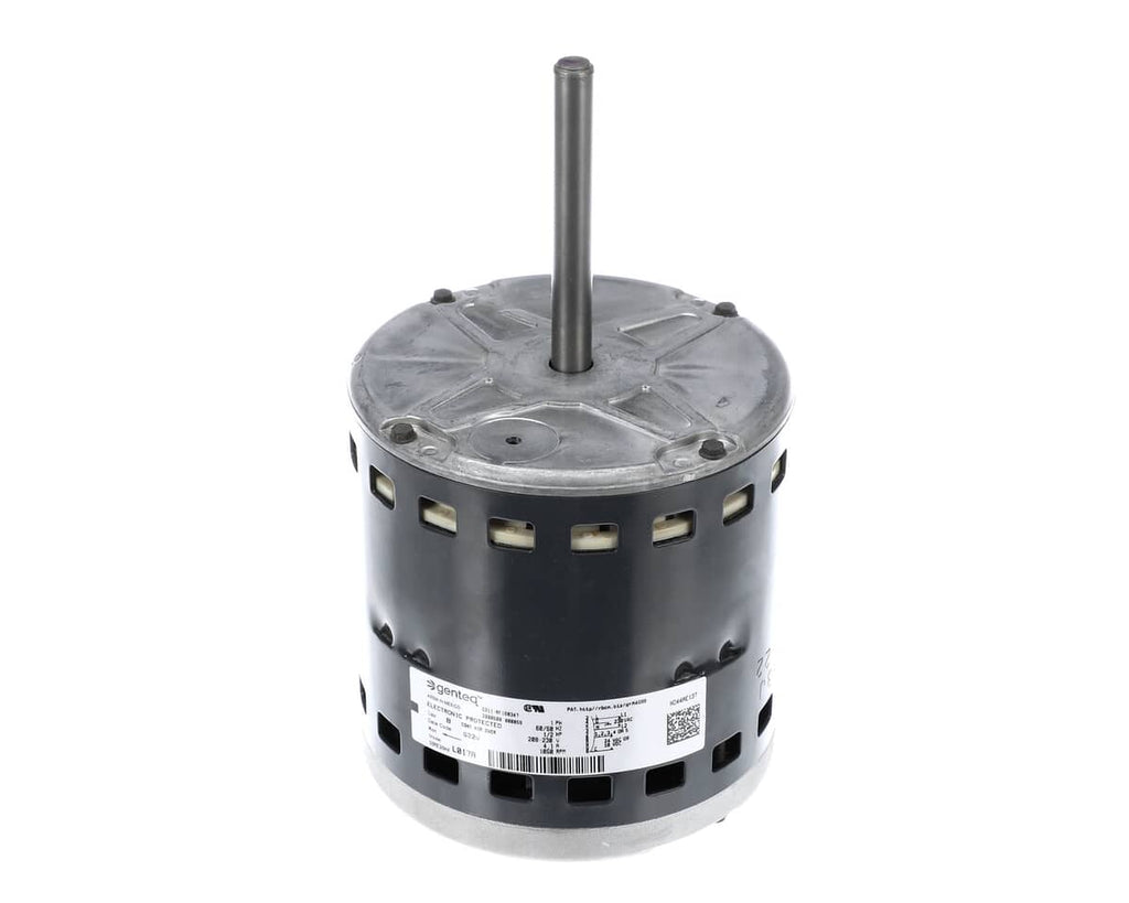CARRIER HVAC PARTS Carrier HVAC HD44AE137 Blower Motor 1/2 HP - SKU CRRHD44AE137