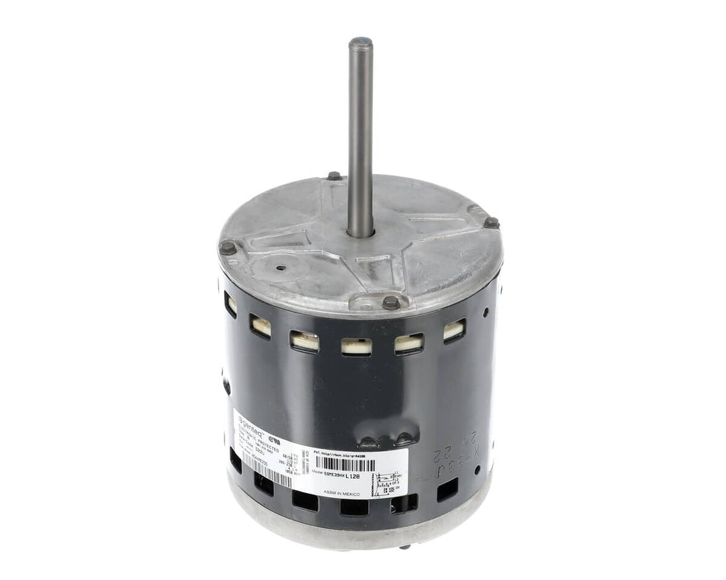 CARRIER HVAC PARTS Carrier HVAC HD44AE235 208-230V1PH 1/2HP Ecm Motor - SKU CRRHD44AE235