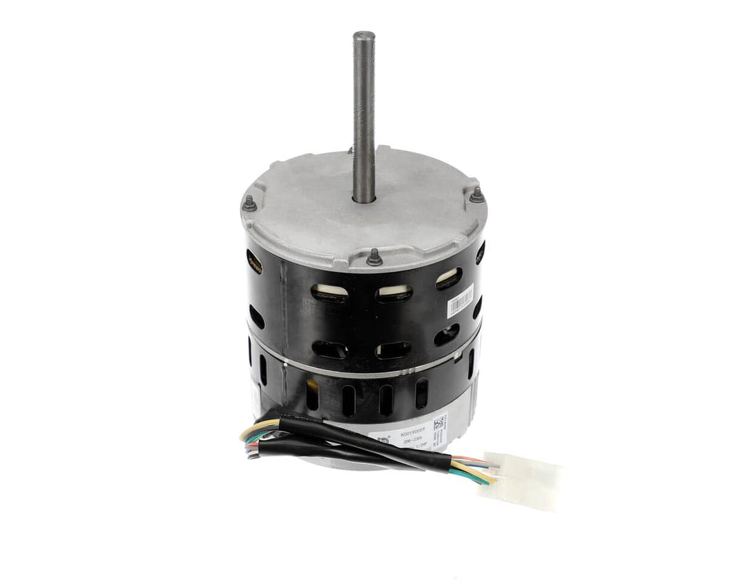 CARRIER HVAC PARTS Carrier HVAC HD44AQ272 208/230V 1/2HP Ecm Motor - SKU CRRHD44AQ272