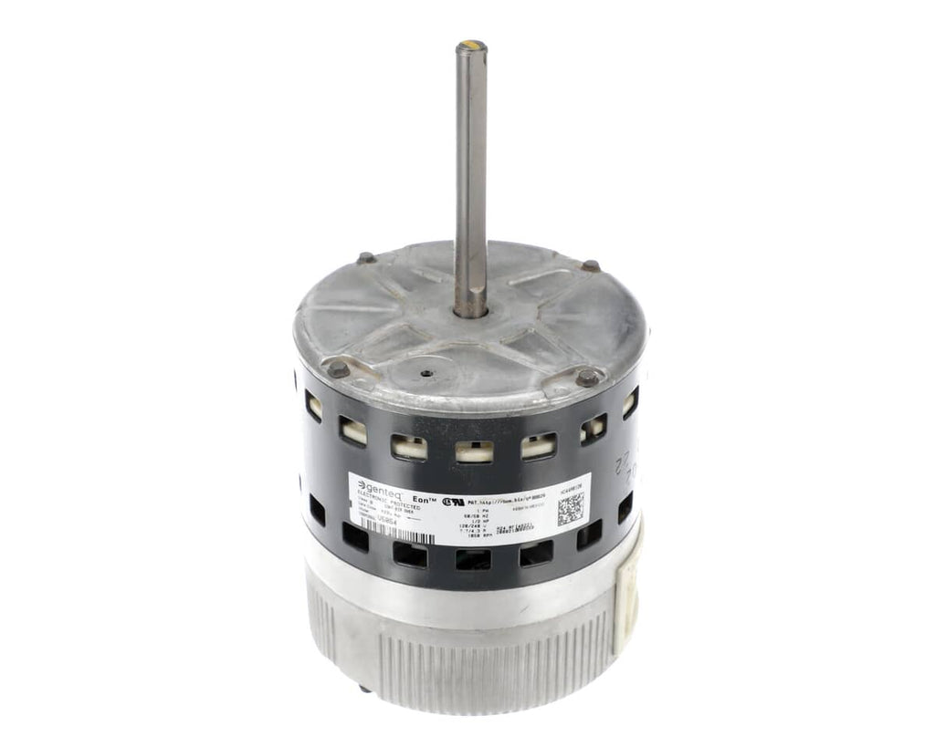 CARRIER HVAC PARTS Carrier HVAC HD44AR120 120/240V 1/2HP Ecm Motor - SKU CRRHD44AR120