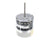 CARRIER HVAC PARTS Carrier HVAC HD44AR134 1/2HP 0/1400 RPM 120/240 1PH - SKU CRRHD44AR134