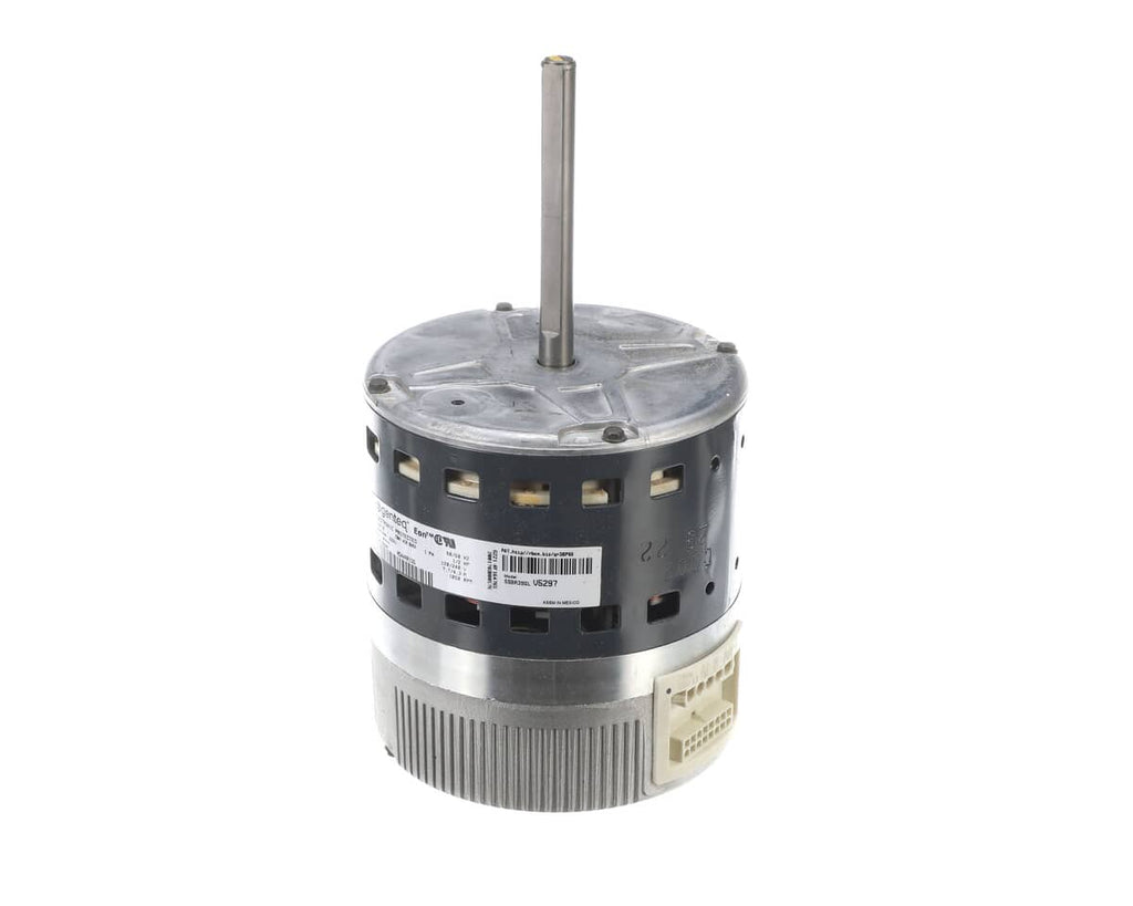 CARRIER HVAC PARTS Carrier HVAC HD44AR135 1/2HP 0-1400 RPM 120/240 1PHASE - SKU CRRHD44AR135