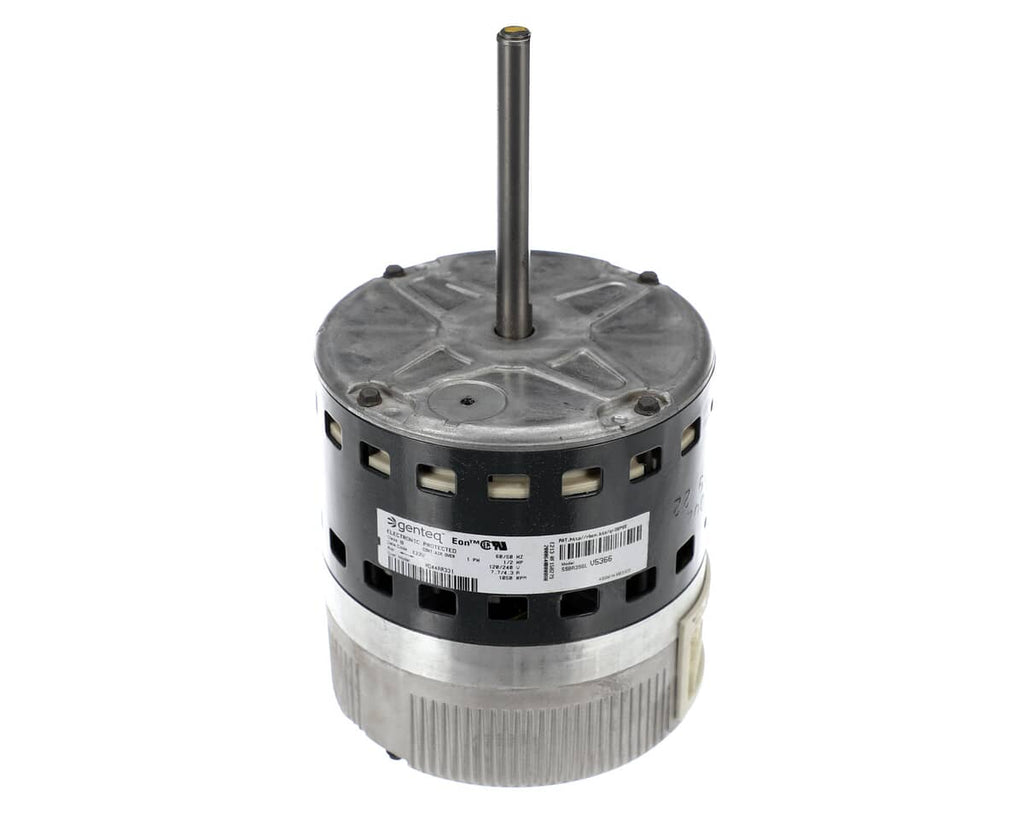 CARRIER HVAC PARTS Carrier HVAC HD44AR331 120/240V1PH1/2HPFR39 1050 RPM - SKU CRRHD44AR331