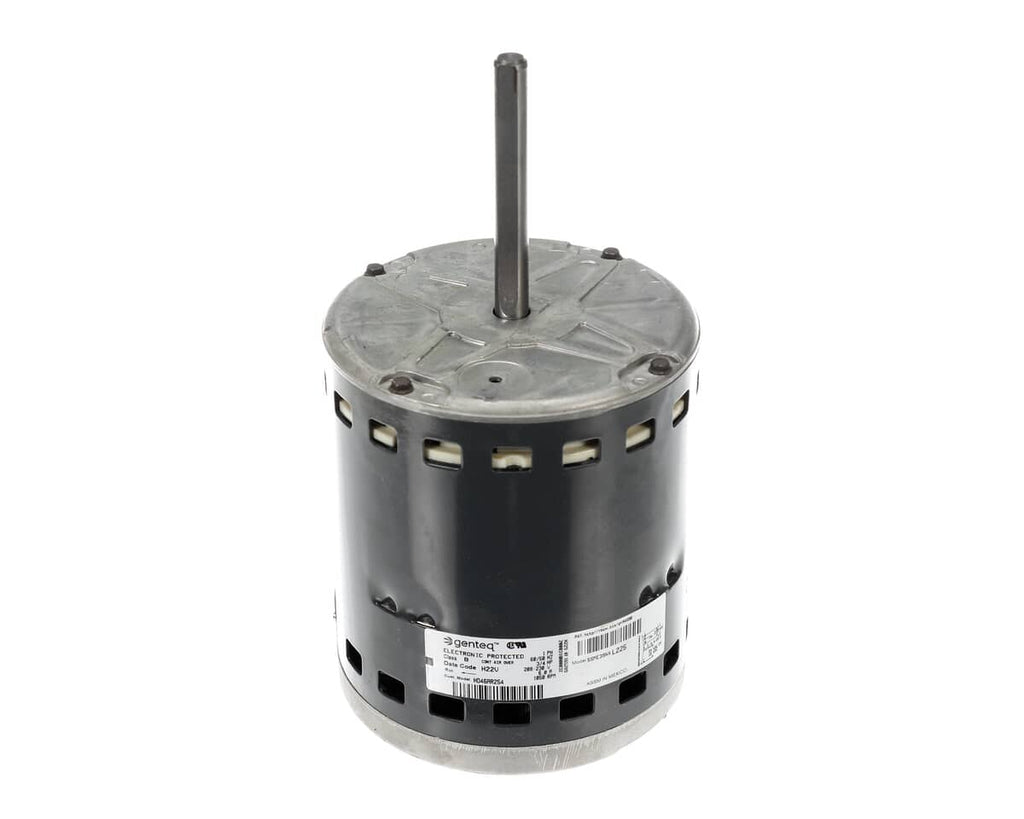 CARRIER HVAC PARTS Carrier HVAC HD46AR254 208-230V1PH 3/4HP Variable Motor - SKU CRRHD46AR254