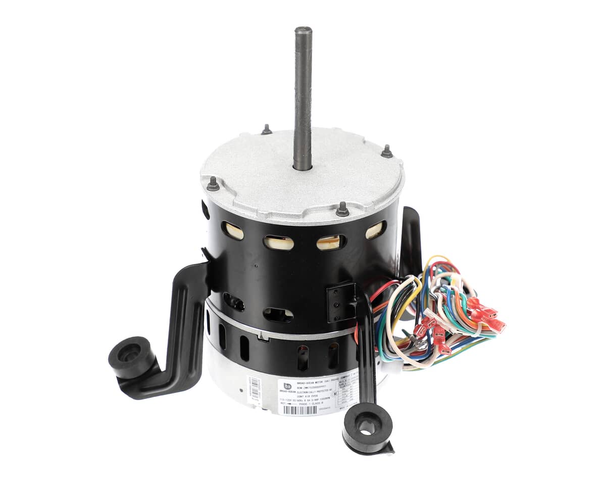 CARRIER HVAC PARTS Carrier HVAC HD46MQ134 Motor Blower Ecm 3/4HP - SKU CRRHD46MQ134