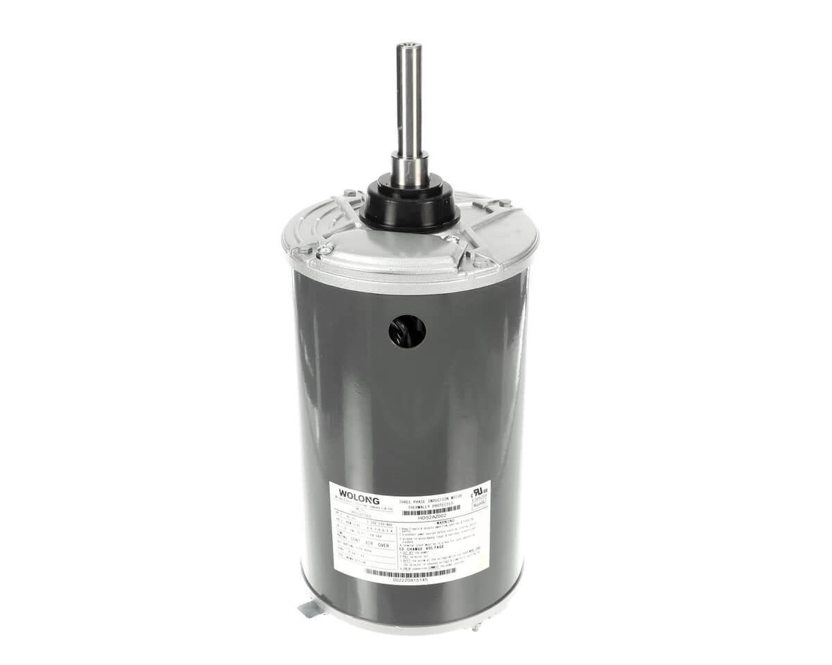 CARRIER HVAC PARTS Carrier HVAC HD52AZ002 Motor - SKU CRRHD52AZ002