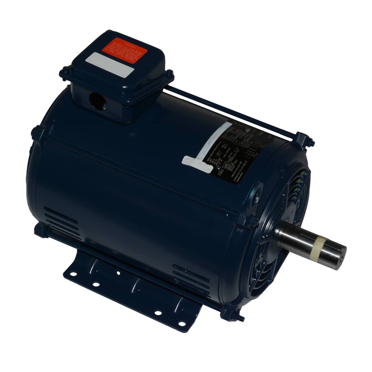 CARRIER HVAC PARTS Carrier HVAC HD62FK654 Motor 7.5HP 3PH - SKU CRRHD62FK654