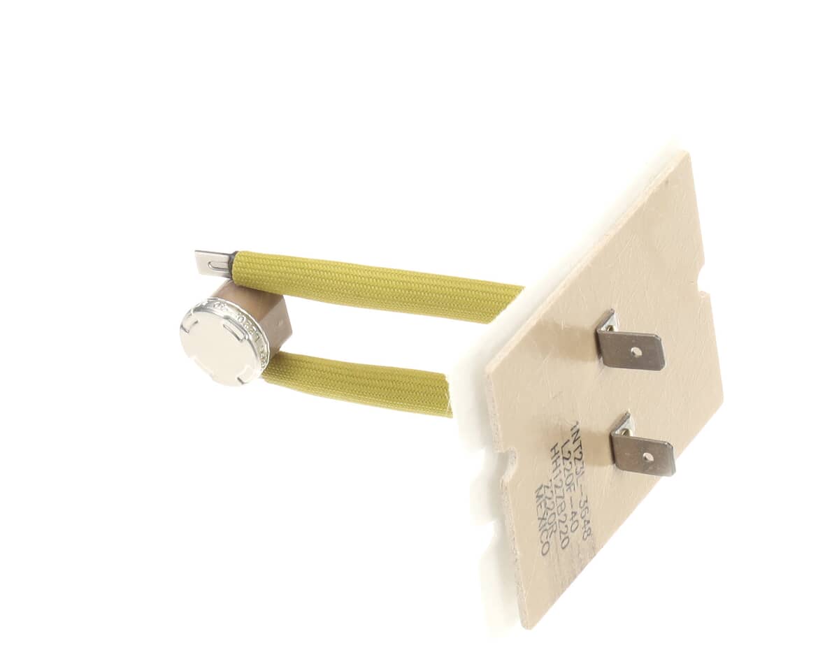 CARRIER HVAC PARTS Carrier HVAC HH12ZB220 Limit Switch - SKU CRRHH12ZB220
