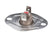 CARRIER HVAC PARTS Carrier HVAC HH18HA449 350F M/R Spst Rollout Switch - SKU CRRHH18HA449