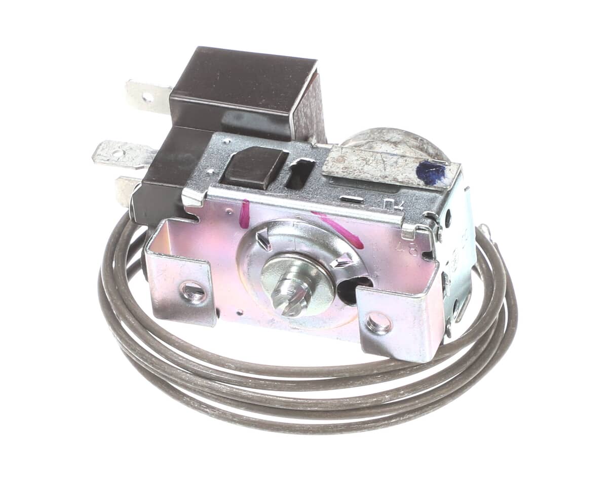 CARRIER HVAC PARTS Carrier HVAC HH22UC033 Spdt 240 277V Temperature Switch Open 1 - SKU CRRHH22UC033