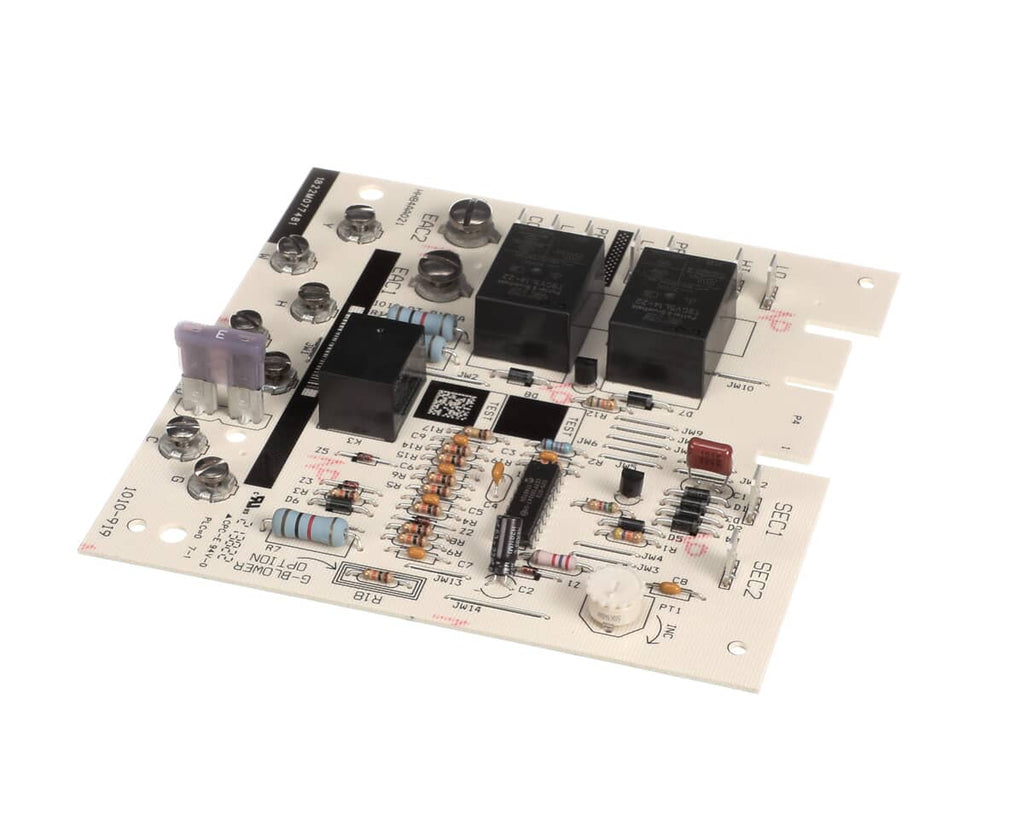 CARRIER HVAC PARTS Carrier HVAC HH84AA021 Main Circuit Board - SKU CRRHH84AA021